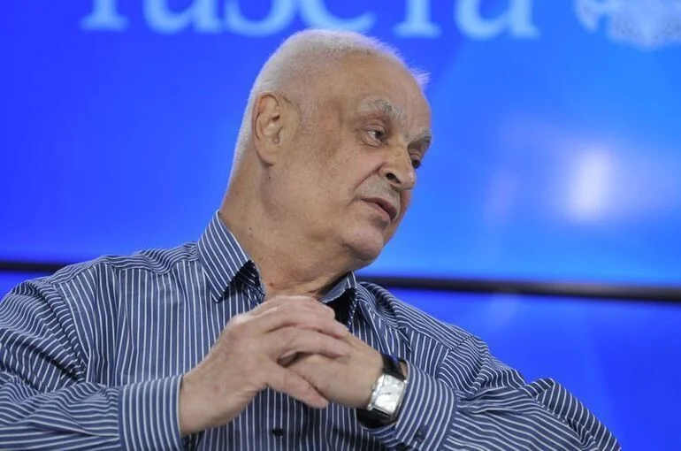 Валерий Полянский объяснил, почему невозможно отменить русскую культуру