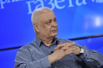 Полянский: Хор капеллы после майского пожара репетирует на нескольких площадках