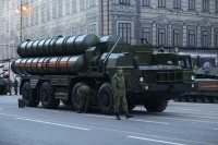 Hindustan Times: Индия получит последнюю систему С-400 в ноябре