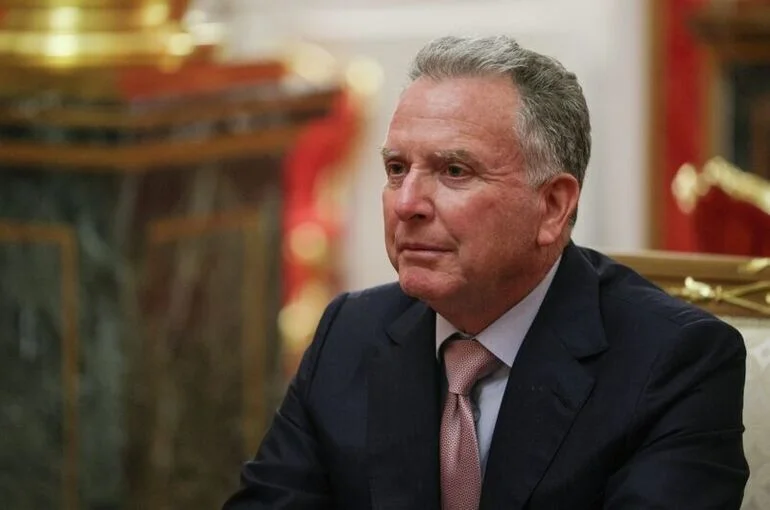 Уиткофф заявил о значительном прогрессе на переговорах в Москве по Украине