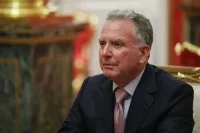 Уиткофф заявил о значительном прогрессе на переговорах в Москве по Украине