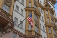 Астроном Мэттьюс заявил об отсутствии у США права претендовать на Луну