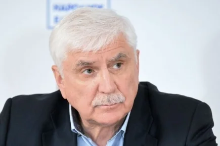 Пойдет ли Украина на новый «мирный план Трампа»