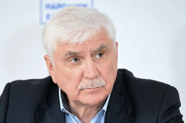 Пойдет ли Украина на новый «мирный план Трампа»?