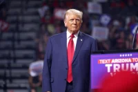 Трамп задумался о переименовании штата Нью‑Мексико в Нью‑Америка