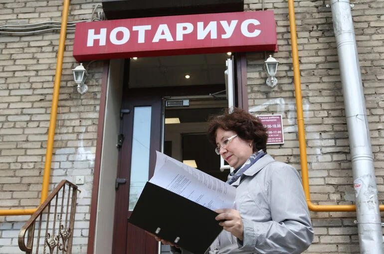 Нотариусы назвали частые ошибки в документах на жилье
