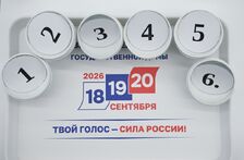 Единый день голосования — 2026