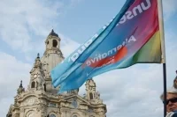 В АдГ заявили о намерении добиться пересмотра немецких санкций против России