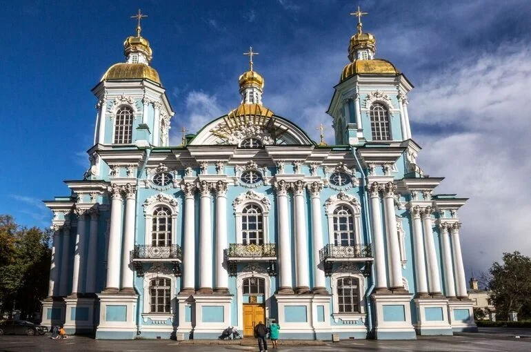 Храмы блокадного Ленинграда: где искали утешения жители осажденного города
