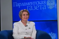 Депутат Разворотнева объяснила условия ипотечных каникул для семей с детьми