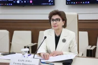 Сенатор Карелова назвала способ смягчить кадровый дефицит в промышленности