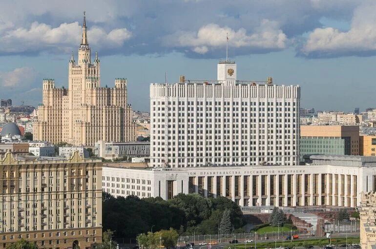 Кабмин утвердил стратегию развития Дальнего Востока до 2030 года