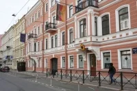 Россия отзывает согласие на работу генконсульства ФРГ в Петербурге