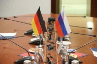Политолог Корнилов допустил окончательный разрыв дипотношений России и Германии