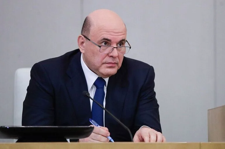Мишустин поручил открывать спортплощадки по всей России