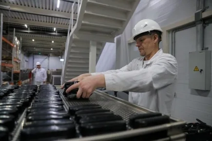 Минпромторг предложил заменить поэкземплярный учет кормов для животных партионным