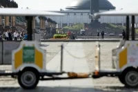 Москвичам спрогнозировали бабье лето с 9 сентября