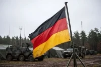 В Германии нашли новые пусковые устройства для атаки на ЛЭП