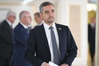 Сенатор Трембицкий: Россия делится опытом на конференции молодых парламентариев