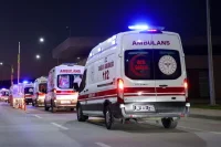 Роспотребнадзор запросил у Турции данные о массовом отравлении россиян