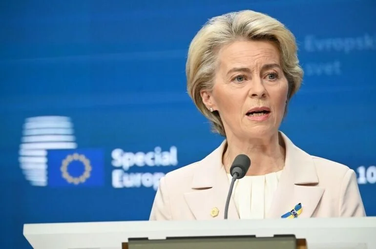 Глава ЕК раскритиковала присутствие сербских чиновников на похоронах Младича