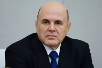 Мишустин: Отечественные бренды необходимо делать узнаваемыми