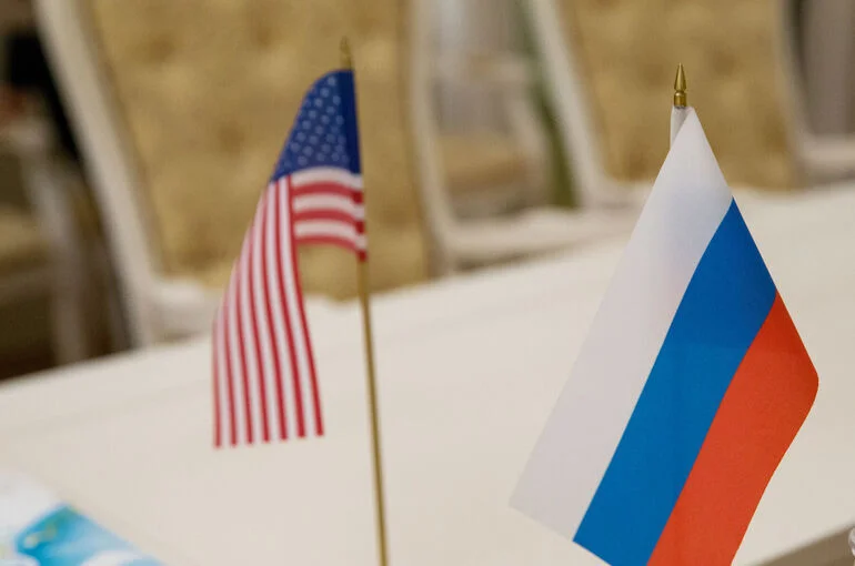 Путин и Трамп договорились продолжить работу по обмену заключенными