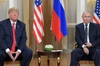 Телефонный разговор Путина и Трампа 8 сентября: главное