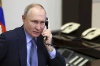 Путин обозначил Трампу, что могли бы сделать США для урегулирования на Украине