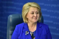 Сенатор Гумерова: Совфед многое делает для сохранения языкового многообразия