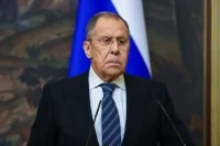 Лавров: Украина утратила признаки, позволившие России признать ее