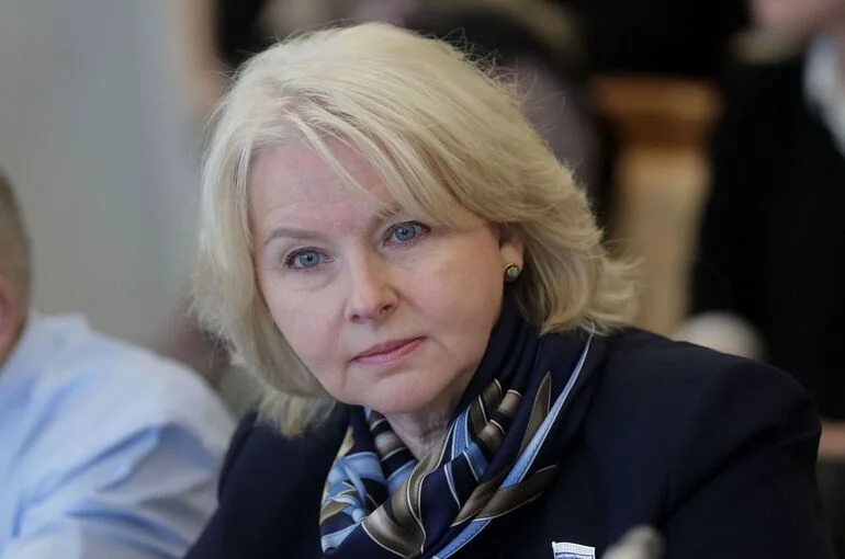 Депутат Власова рассказала о полезных качествах лука