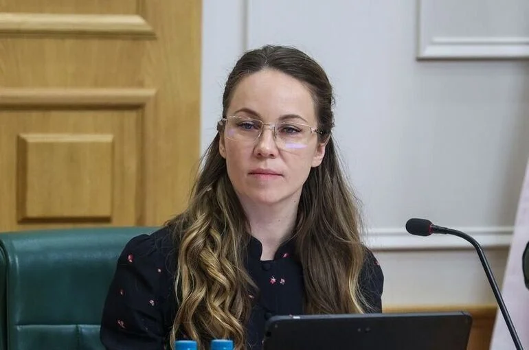 Ирина Шварцман покинула пост замминистра просвещения