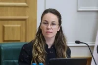 Ирина Шварцман покинула пост замминистра просвещения