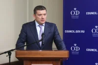 Сенатор Журавлев высоко оценил межпарламентское взаимодействие РФ и Таджикистана