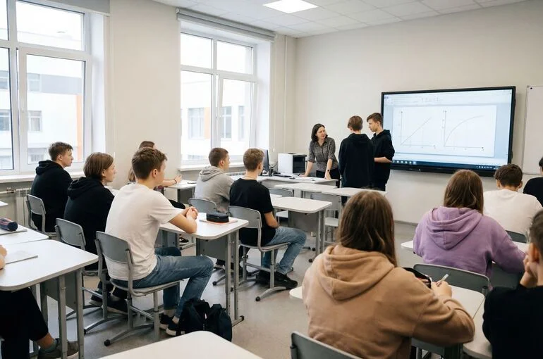 Минпросвещения разработало единые правила оценивания школьных работ