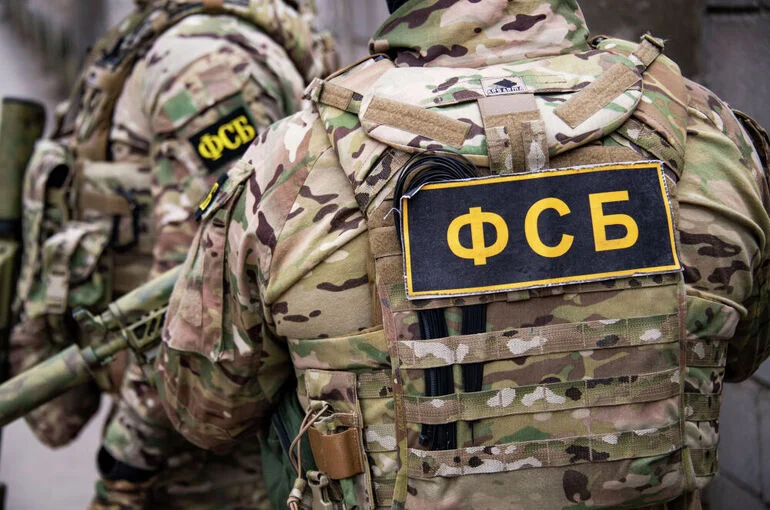 ФСБ: Иностранные спецслужбы вербуют россиян через сайты знакомств
