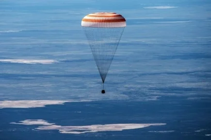 Приземление космических кораблей могут разрешить и на частных землях