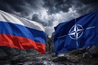Политолог считает, что противостояние России с Европой может продлиться еще 100 лет