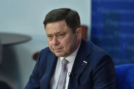 Депутат Сергей Кривоносов предложил привязать размер турналога к числу 