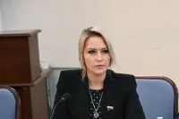 Лантратова рассказала о льготах и социальных услугах для пенсионеров