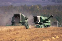 Аграриям из приграничных регионов компенсируют часть ущерба 
