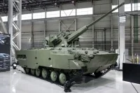В Госдуму внесли законопроект о мерах по повышению производительности ОПК