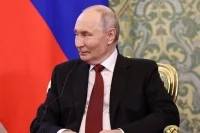 Путин: Лаборатория в Ханое будет работать на базе российских методик