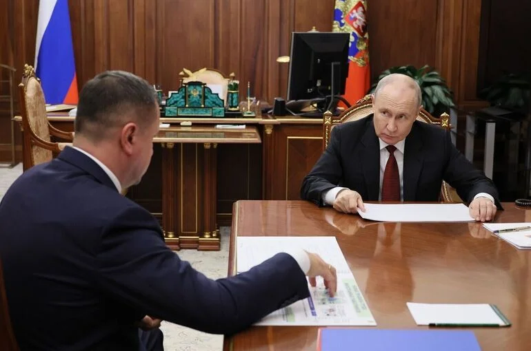 Путин: Целевой организованный набор трудовых мигрантов обеспечит их права
