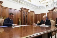Законопроект о целевом наборе мигрантов проходит согласование в кабмине