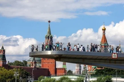 Бывший главный архитектор Москвы назвал свои самые дорогие проекты