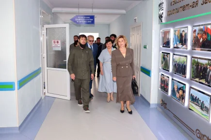 Профилактика вместо стационара: выездные форматы становятся новым стандартом медпомощи в регионах
