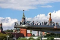 Бывший главный архитектор Москвы назвал свои самые дорогие проекты