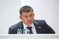 Сенатор Журавлев: Необходимо развивать проекты России и Китая по поддержке экспорта